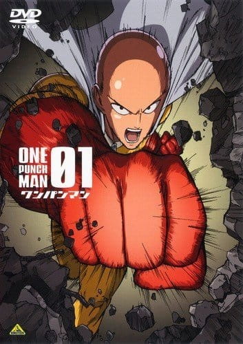 One Punch Man Specials الحلقة 3